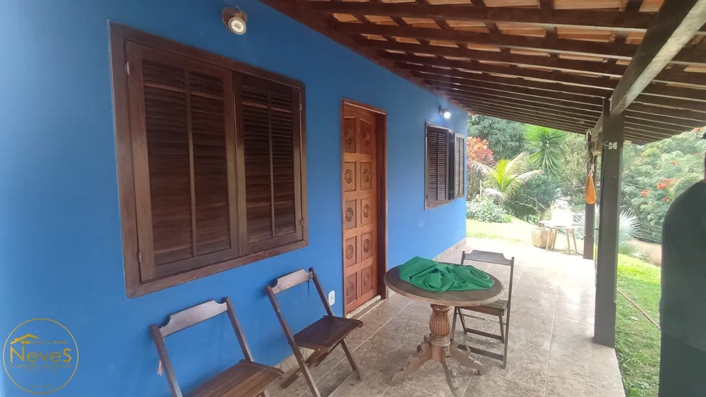 Casa, 3 quartos - Foto 20