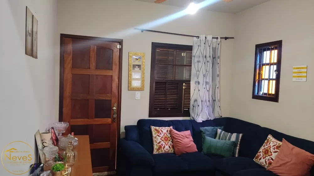 Casa, 3 quartos - Foto 31
