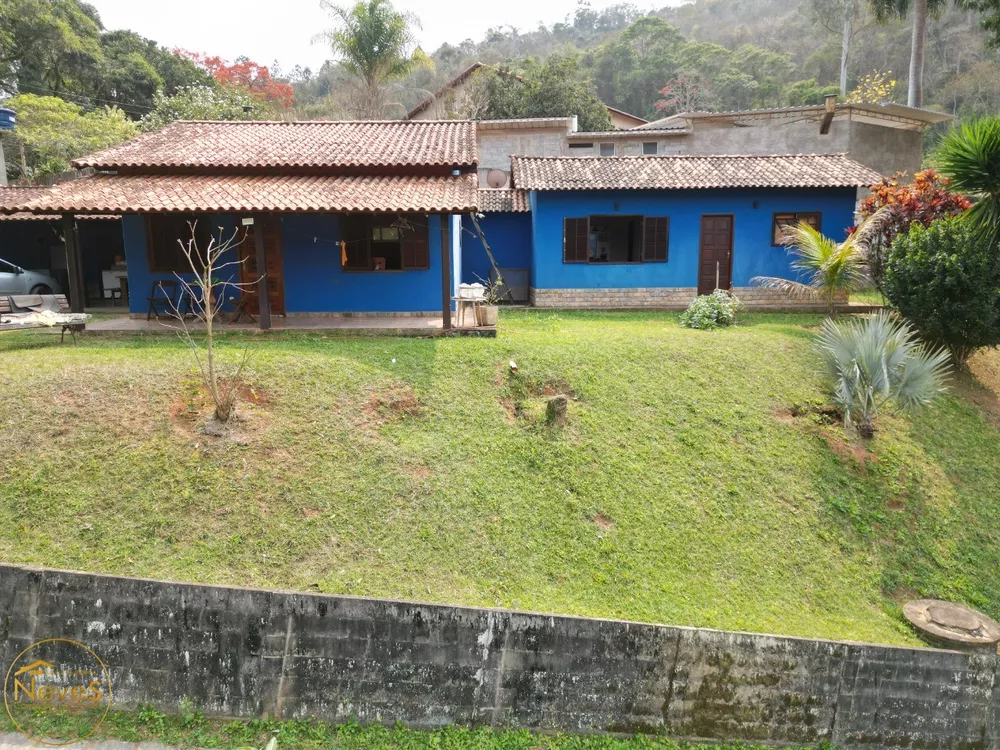 Casa, 3 quartos - Foto 27