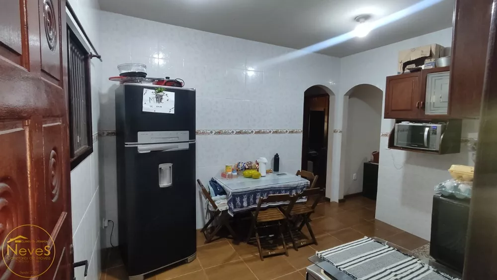 Casa, 3 quartos - Foto 14