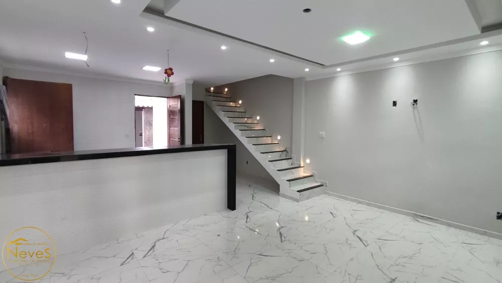 Casa, 2 quartos - Foto 3