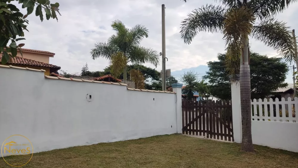 Casa, 2 quartos - Foto 2