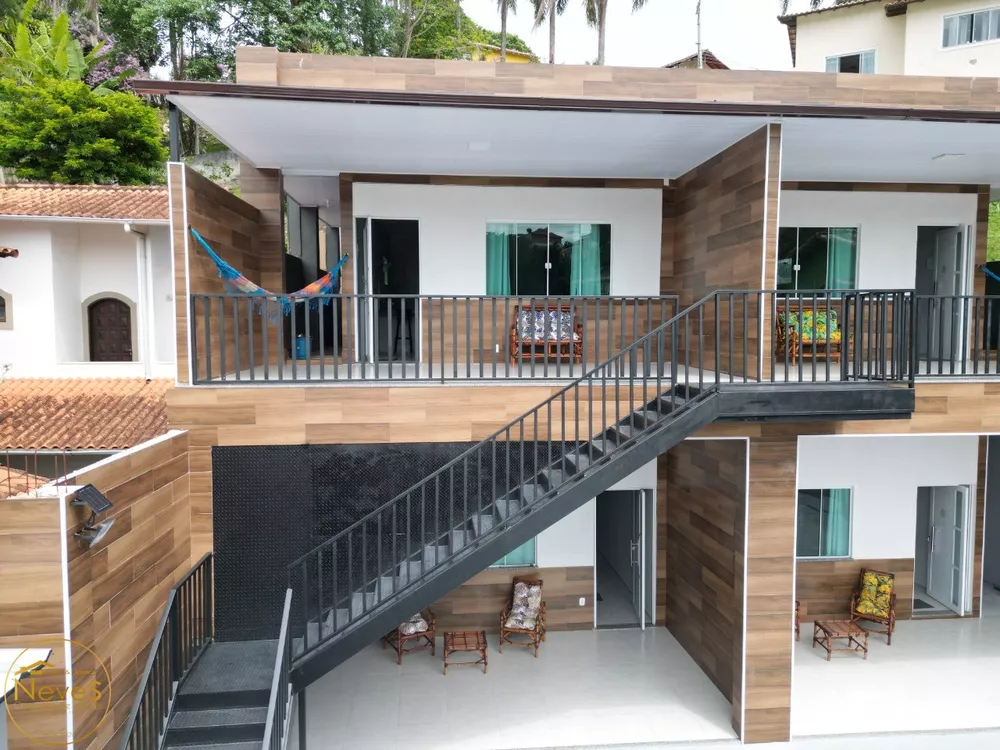 Apartamento, 8 quartos, 90 m² - Foto 4