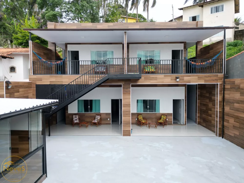 Apartamento, 8 quartos, 90 m² - Foto 1