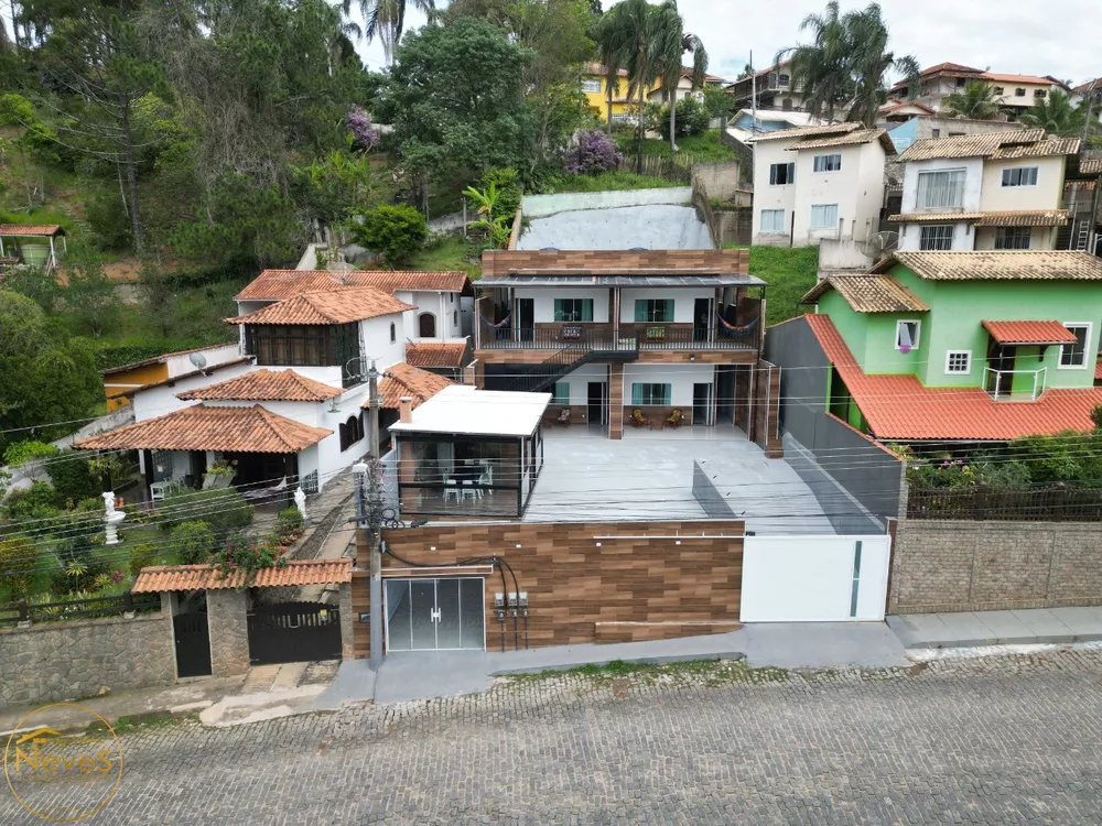 Apartamento, 8 quartos, 90 m² - Foto 50