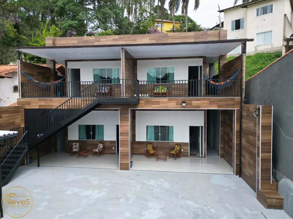 Apartamento, 8 quartos, 90 m² - Foto 2