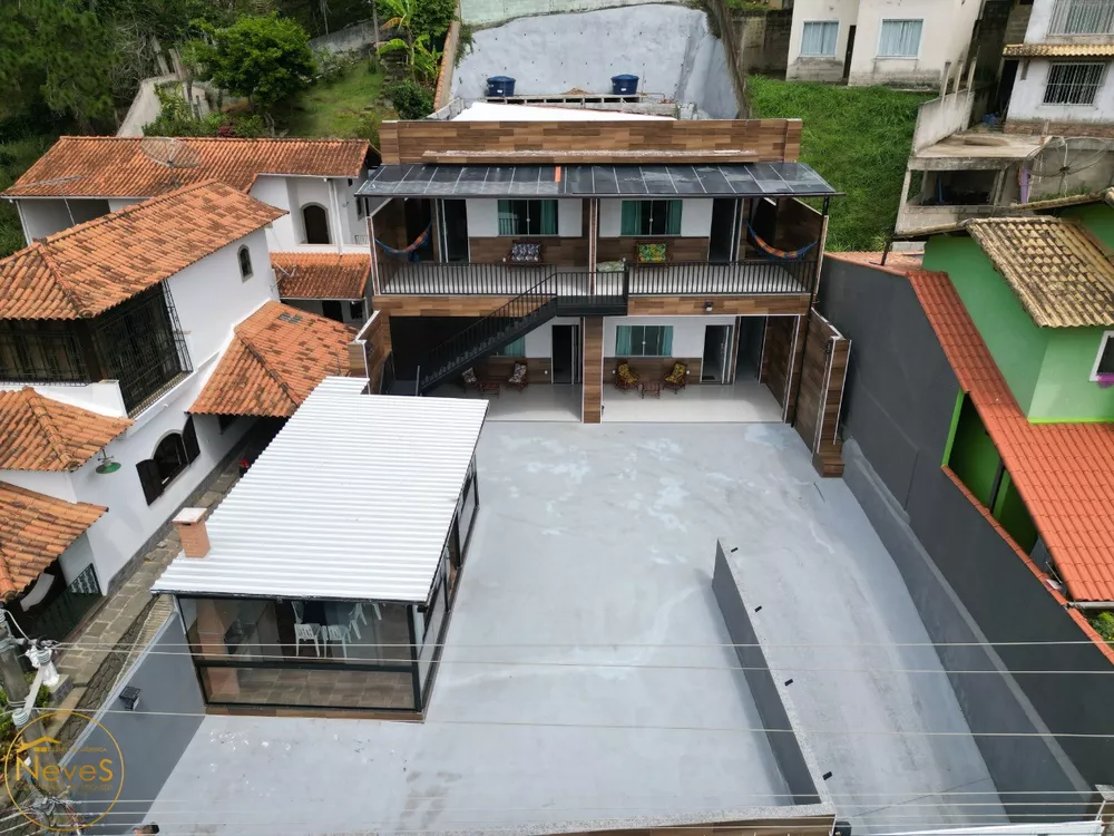 Apartamento, 8 quartos, 90 m² - Foto 7