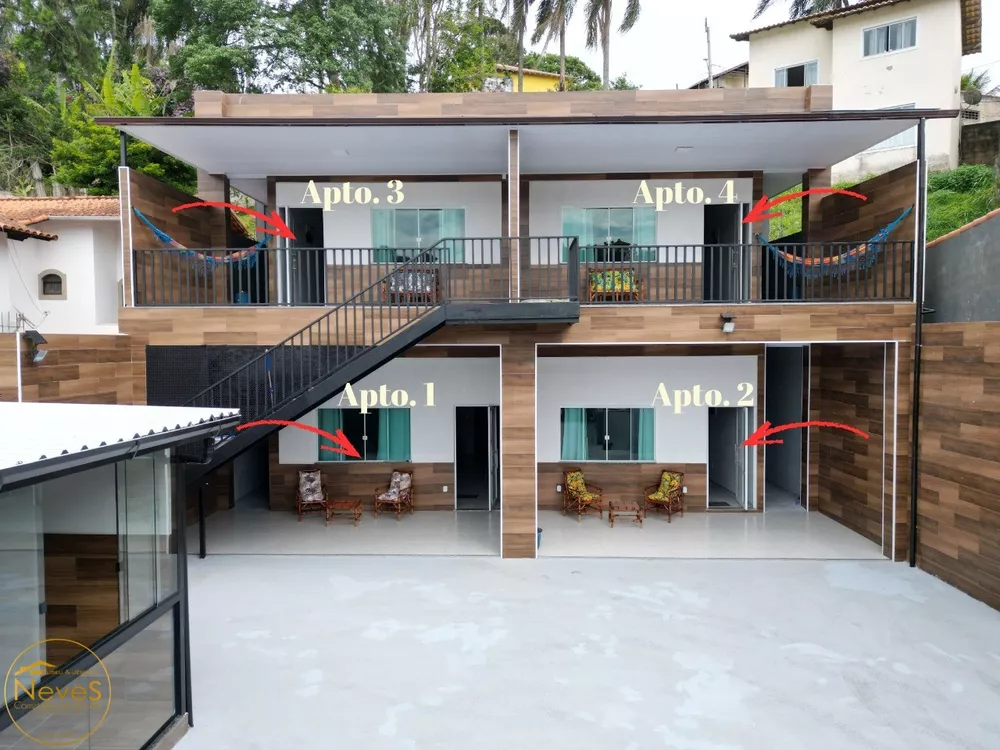 Apartamento, 8 quartos, 90 m² - Foto 3