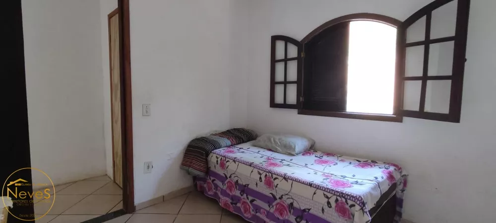 Casa, 3 quartos - Foto 11