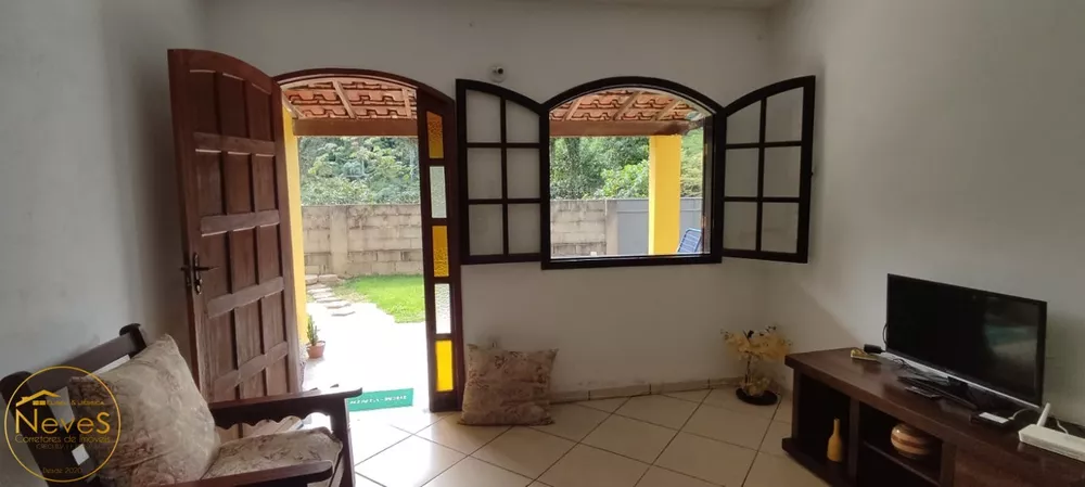 Casa, 3 quartos - Foto 5