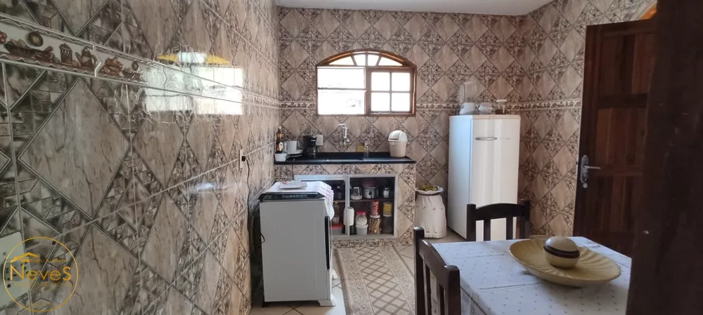 Casa, 3 quartos - Foto 15