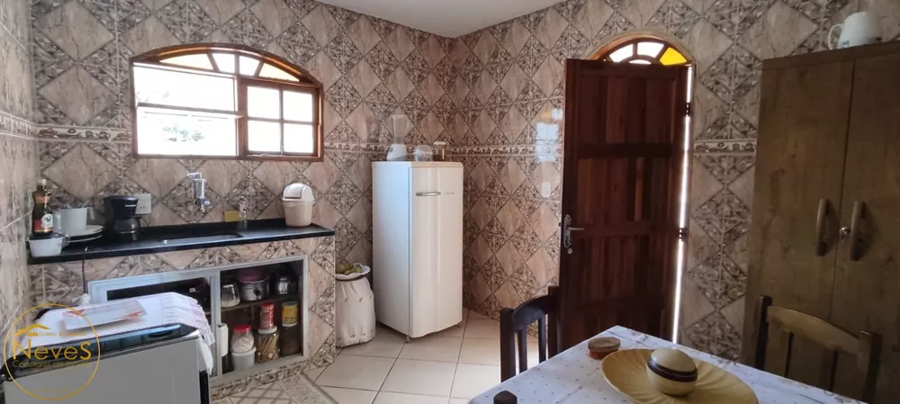 Casa, 3 quartos - Foto 14
