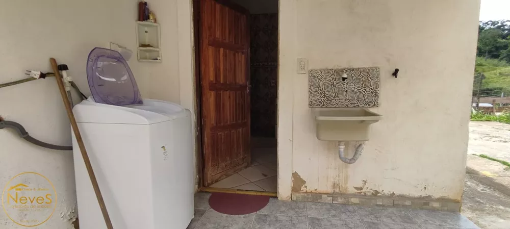 Casa, 3 quartos - Foto 17