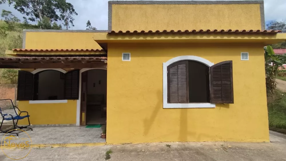 Casa, 3 quartos - Foto 3