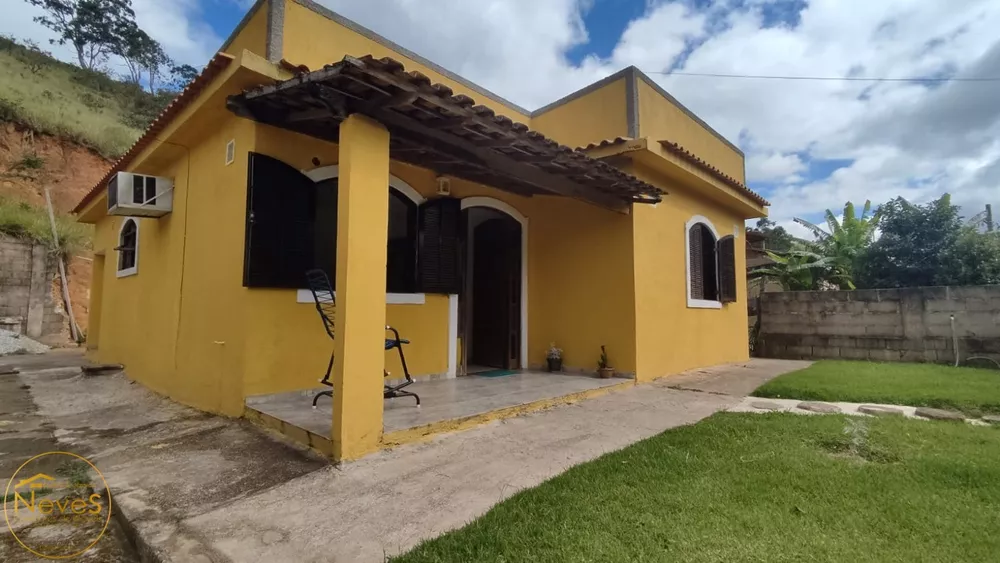 Casa, 3 quartos - Foto 2