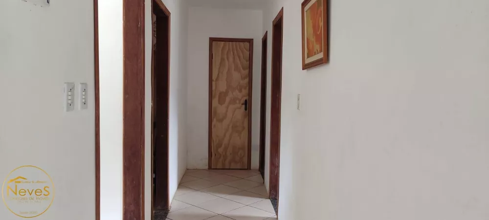 Casa, 3 quartos - Foto 9