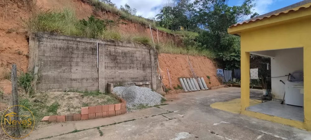 Casa, 3 quartos - Foto 21