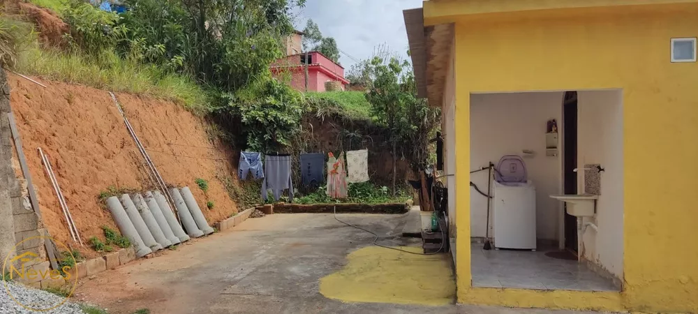 Casa, 3 quartos - Foto 25