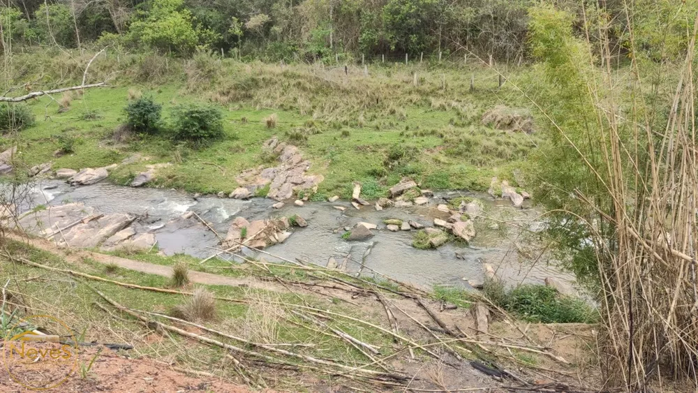 Terreno, 12 hectares - Foto 1