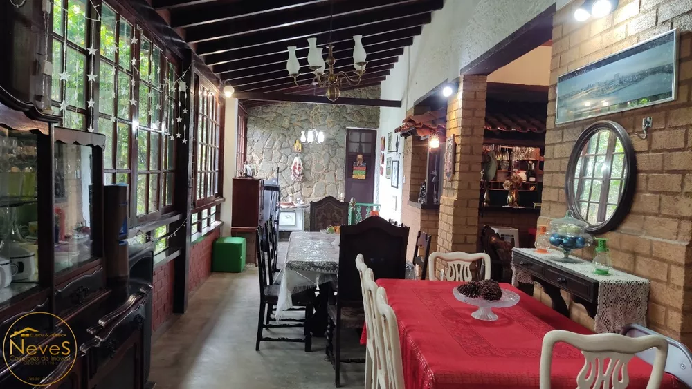 Sítio, 4 quartos, 2179 m² - Foto 27