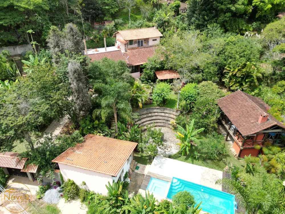 Sítio, 4 quartos, 2179 m² - Foto 4