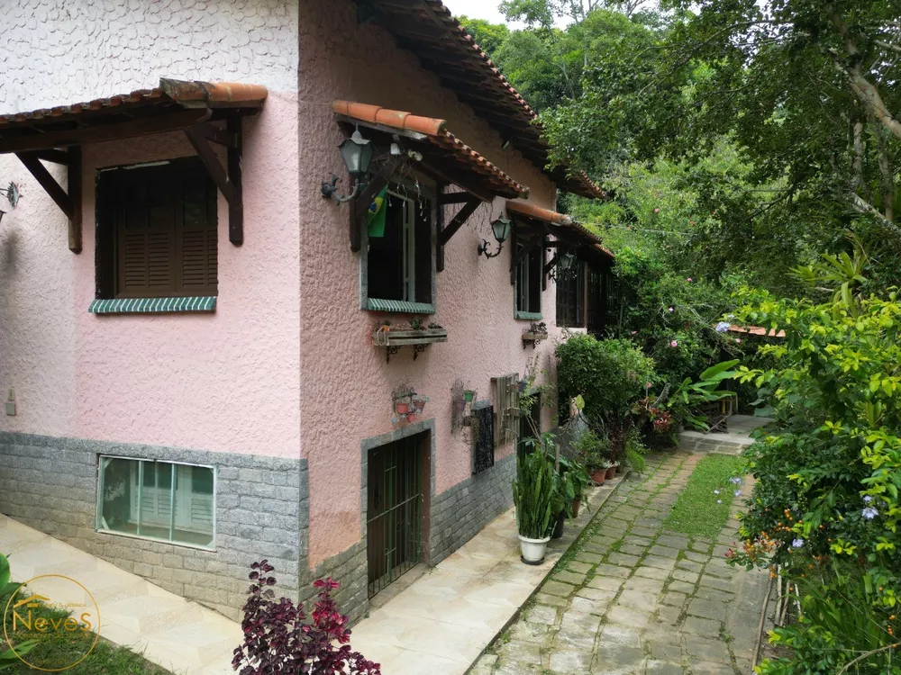 Sítio, 4 quartos, 2179 m² - Foto 3