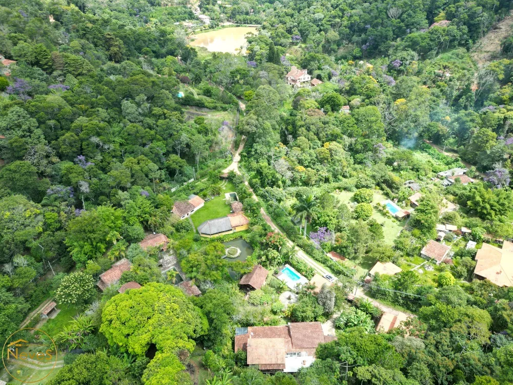 Sítio, 4 quartos, 2179 m² - Foto 49