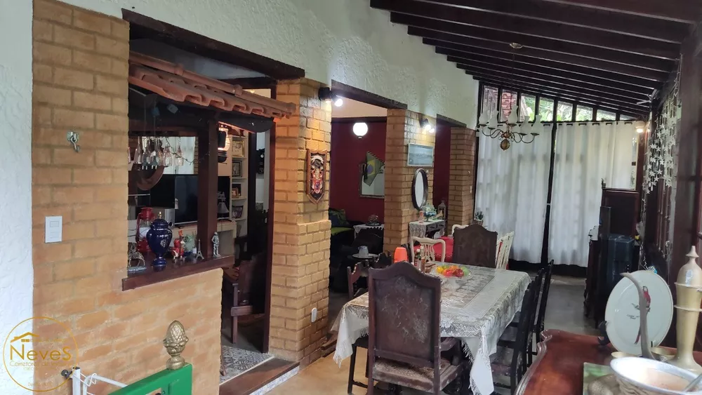 Sítio, 4 quartos, 2179 m² - Foto 10