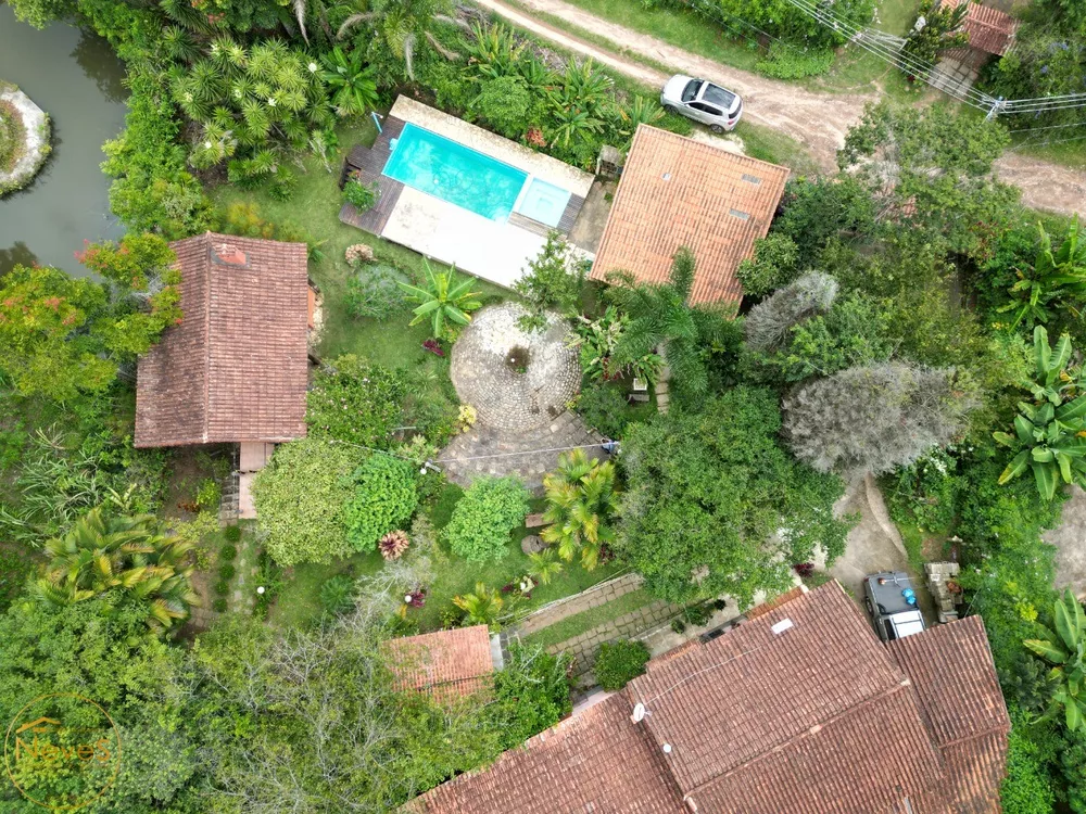 Sítio, 4 quartos, 2179 m² - Foto 48
