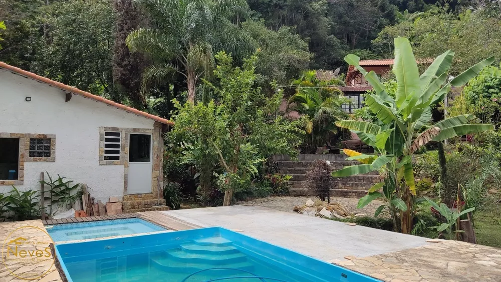 Sítio, 4 quartos, 2179 m² - Foto 45