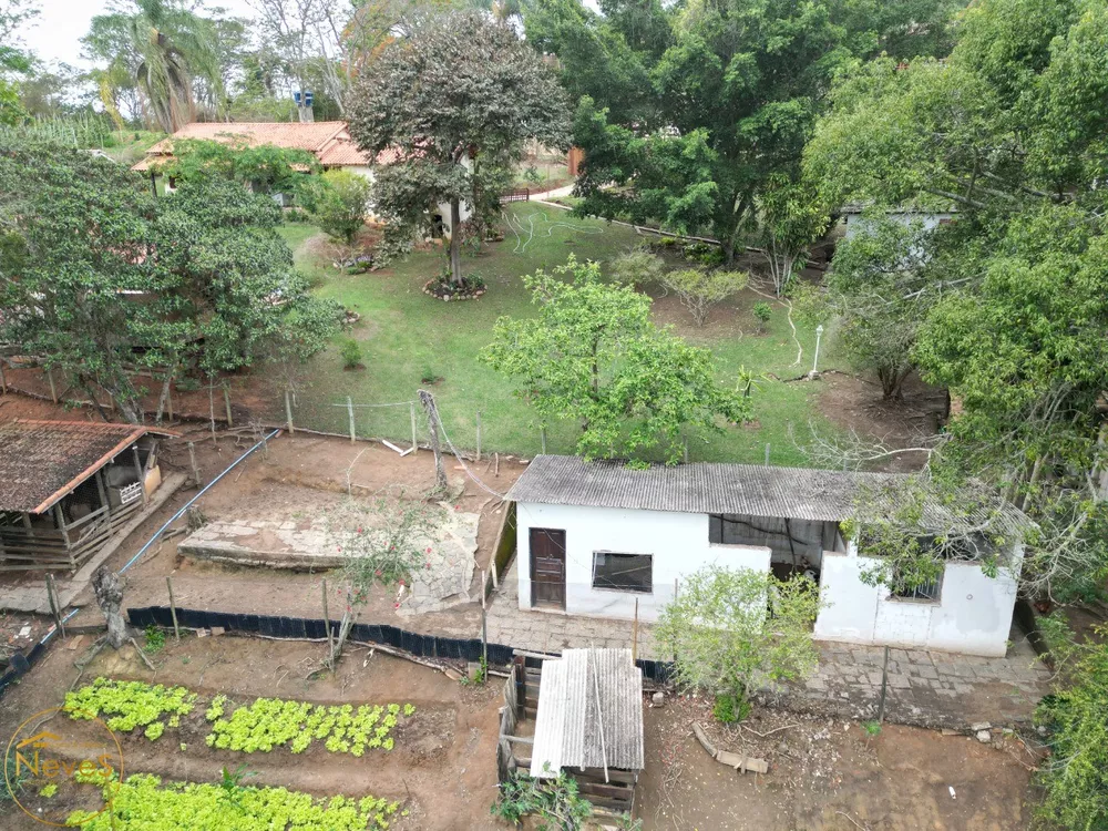 Sítio, 3 quartos, 2850 m² - Foto 38