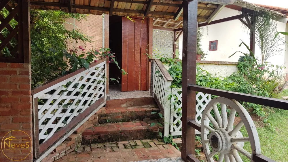 Sítio, 3 quartos, 2850 m² - Foto 2