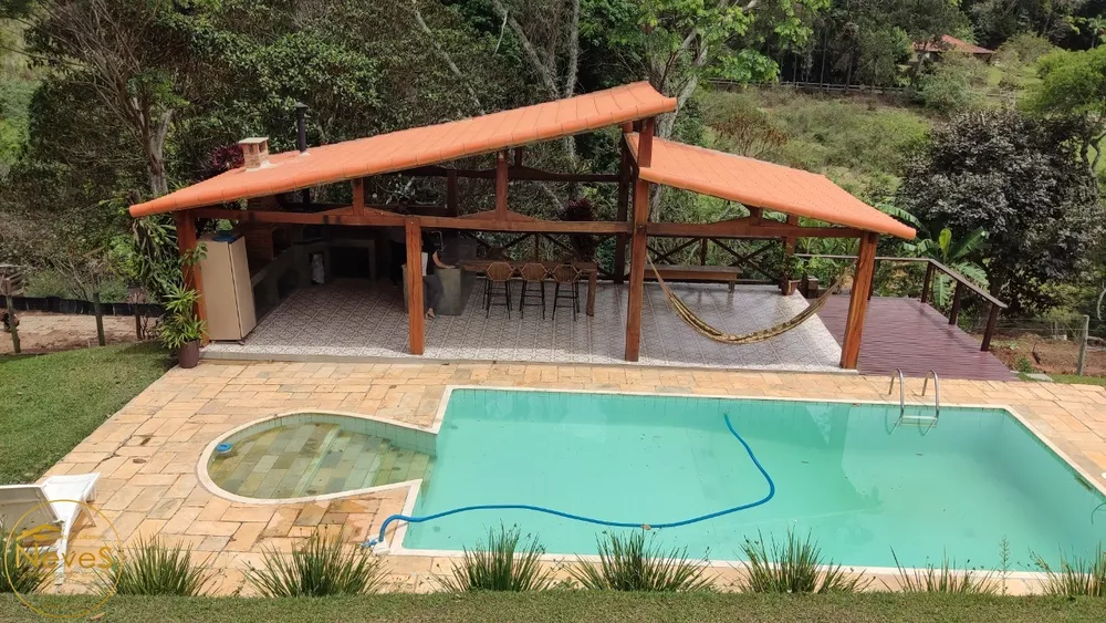 Sítio, 3 quartos, 2850 m² - Foto 37