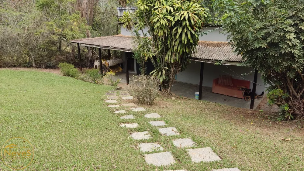 Sítio, 3 quartos, 2850 m² - Foto 20