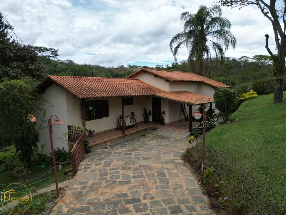 Sítio, 3 quartos, 2850 m² - Foto 54