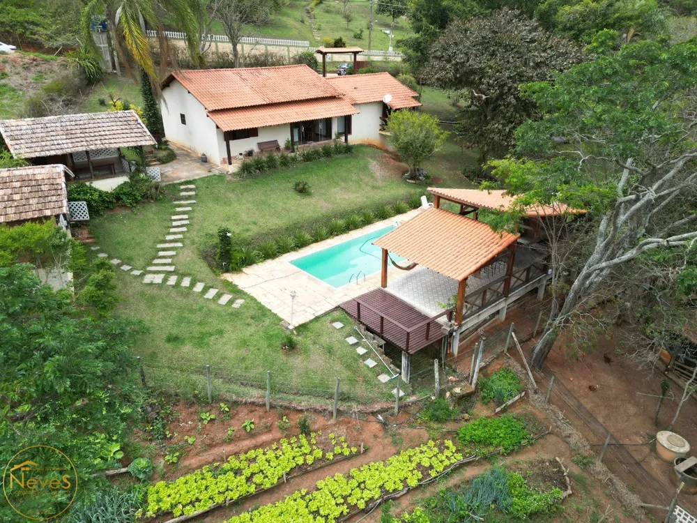 Sítio, 3 quartos, 2850 m² - Foto 33