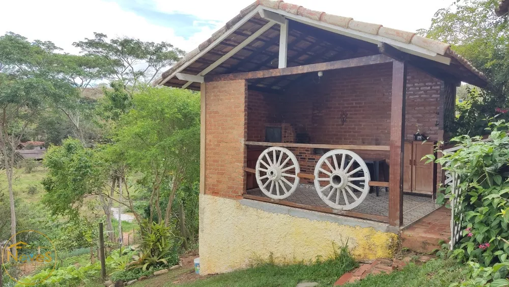 Sítio, 3 quartos, 2850 m² - Foto 34