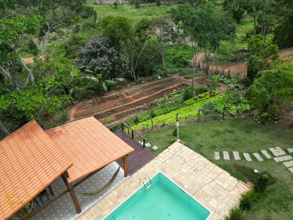 Sítio, 3 quartos, 2850 m² - Foto 41
