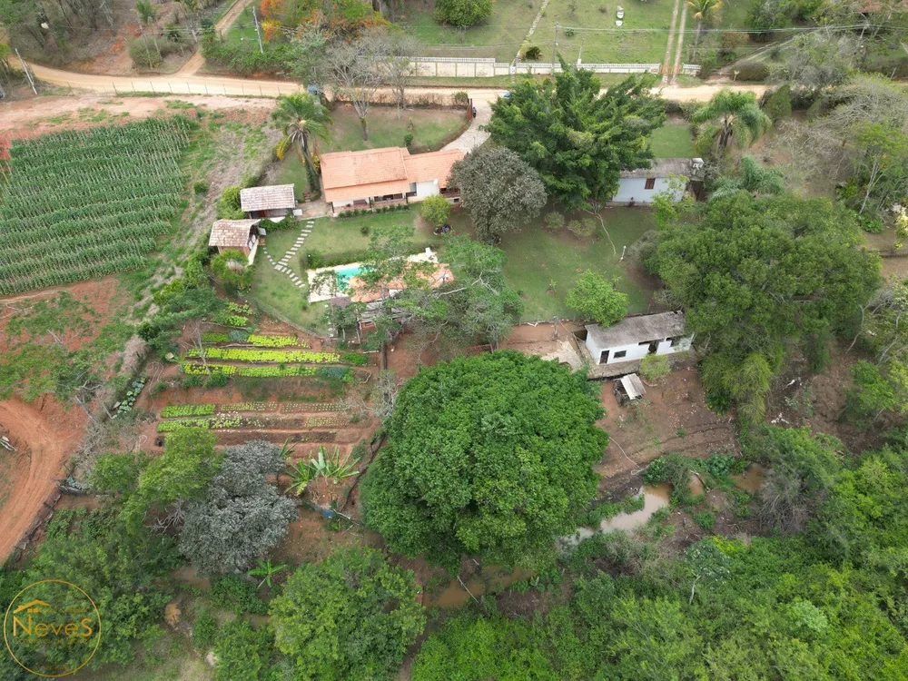 Sítio, 3 quartos, 2850 m² - Foto 4