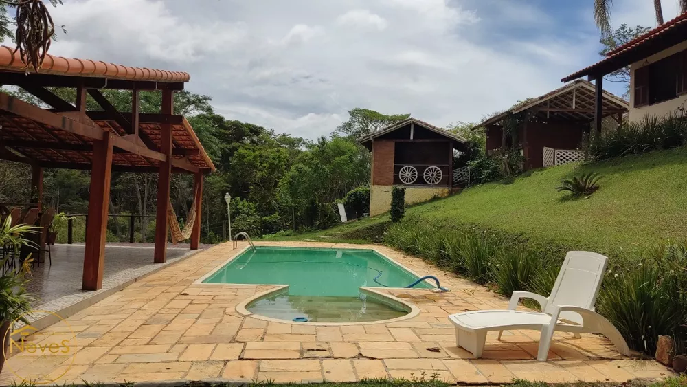 Sítio, 3 quartos, 2850 m² - Foto 26