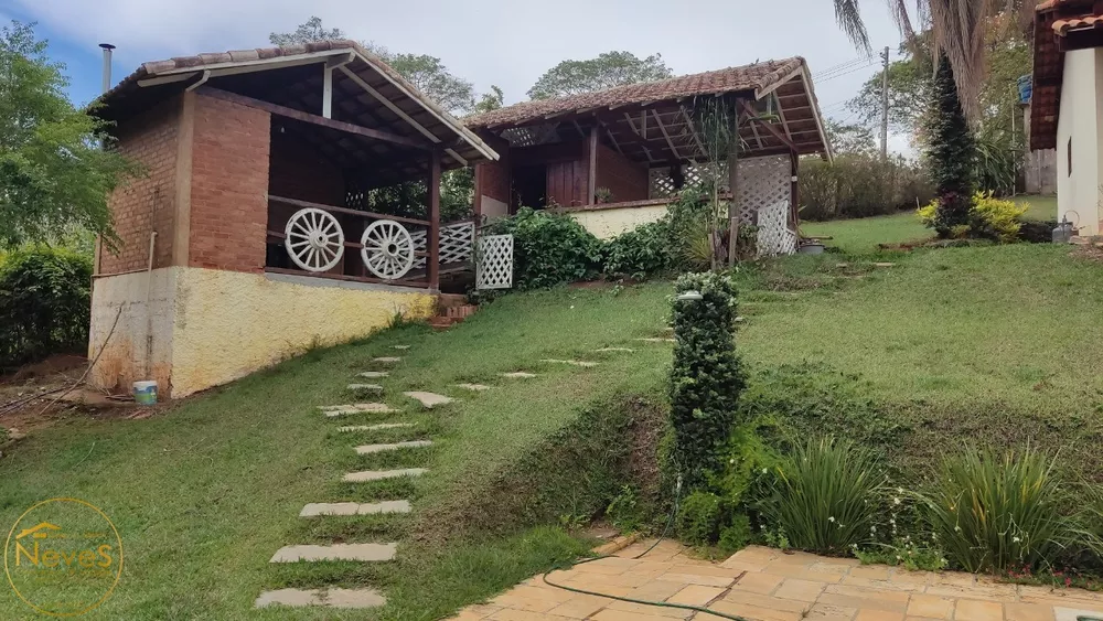 Sítio, 3 quartos, 2850 m² - Foto 15