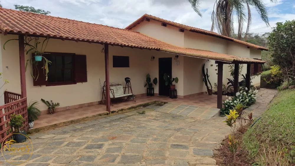 Sítio, 3 quartos, 2850 m² - Foto 5
