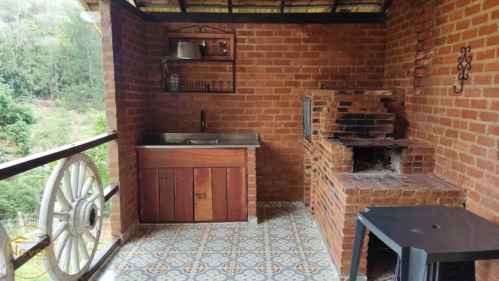 Sítio, 3 quartos, 2850 m² - Foto 49