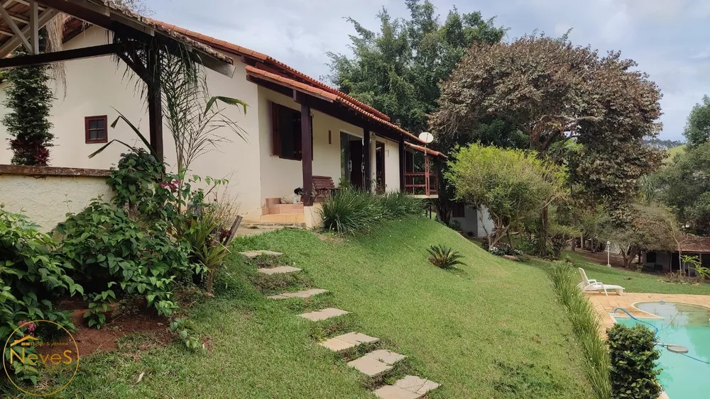 Sítio, 3 quartos, 2850 m² - Foto 44