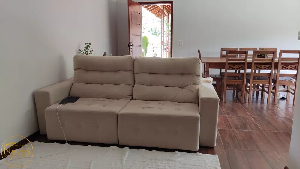 Sítio, 3 quartos, 2850 m² - Foto 3