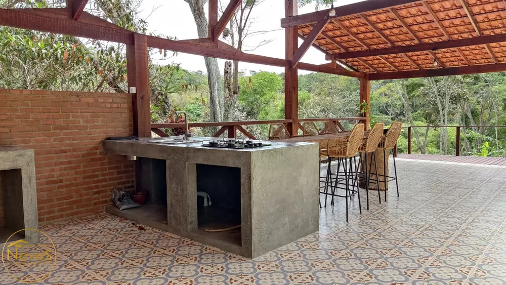 Sítio, 3 quartos, 2850 m² - Foto 52