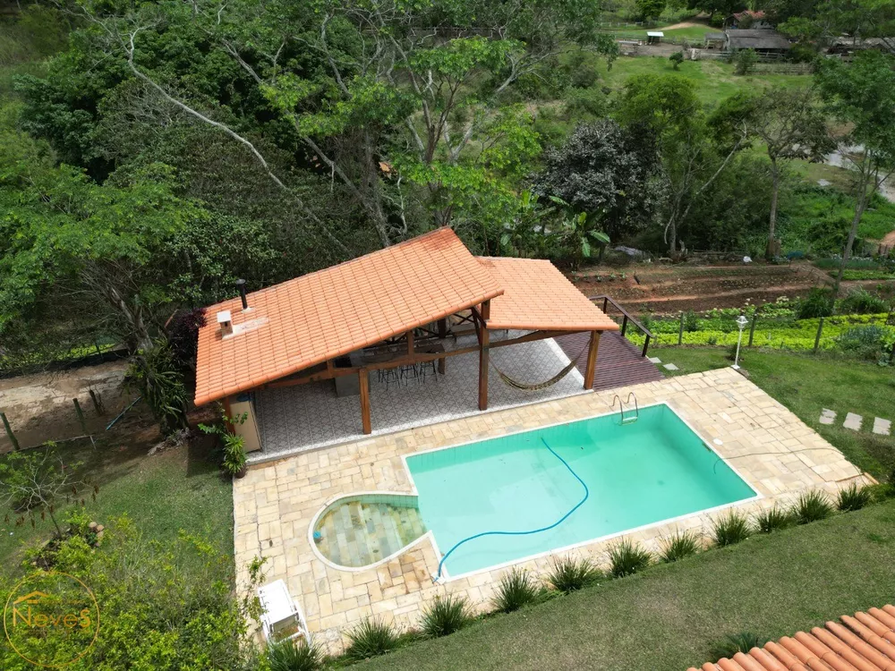 Sítio, 3 quartos, 2850 m² - Foto 7