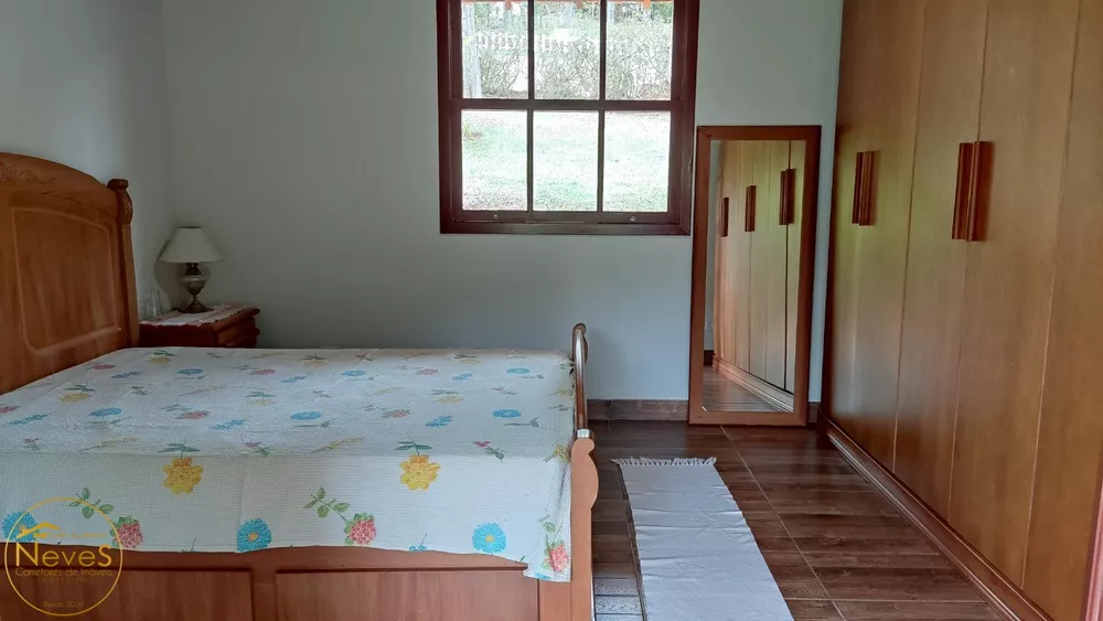 Sítio, 3 quartos, 2850 m² - Foto 17