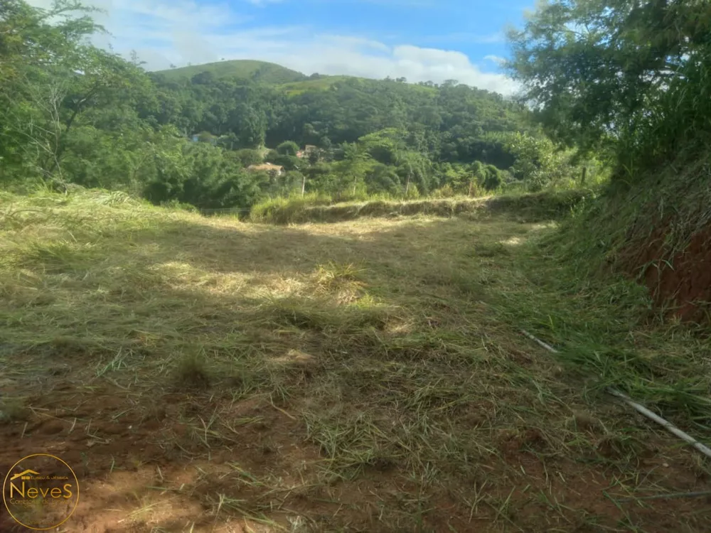 Terreno, 1000 m² - Foto 1