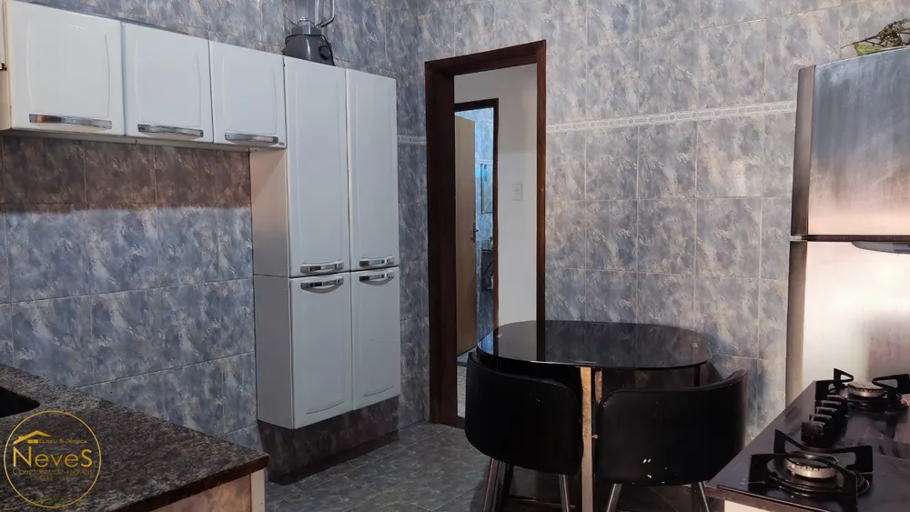 Casa, 3 quartos - Foto 11